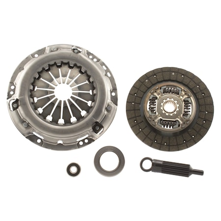 Aisin Toyota 4Runner 88-85/Pu 88-84 Clutch Kit, Ckt024 CKT024